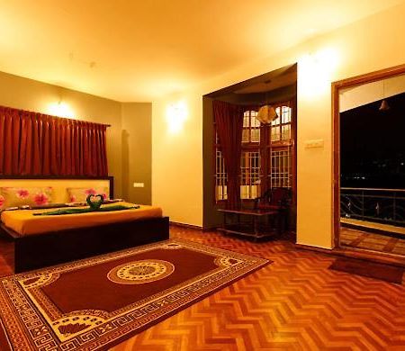 Sparkling Hill Coonoor Exterior photo