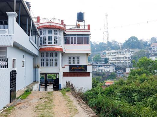 Sparkling Hill Coonoor Exterior photo